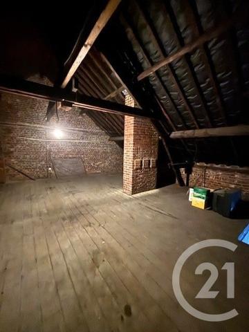 Maison à vendre  6 pièces - 121,50 m2 ROISEL - 80