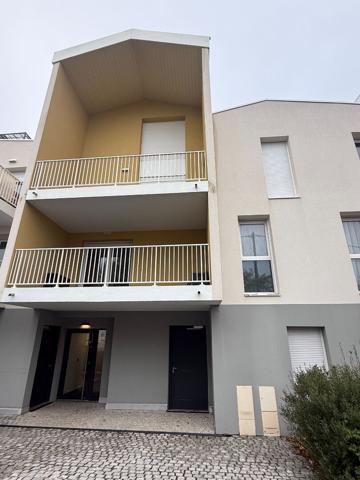 Appartement 3 pièces à louer à La Rochelle - Exclusivité ERA IMMOBILIER PATRIMOINE CONSEIL
