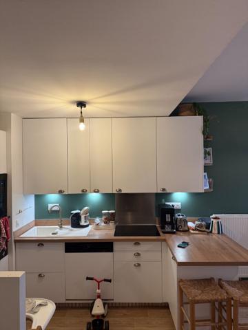 Appartement 3 pièces à louer à La Rochelle - Exclusivité ERA IMMOBILIER PATRIMOINE CONSEIL
