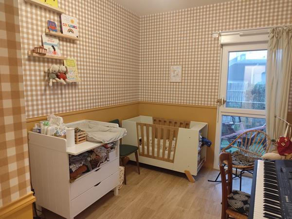 Appartement 3 pièces à louer à La Rochelle - Exclusivité ERA IMMOBILIER PATRIMOINE CONSEIL