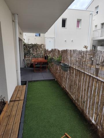Appartement 3 pièces à louer à La Rochelle - Exclusivité ERA IMMOBILIER PATRIMOINE CONSEIL