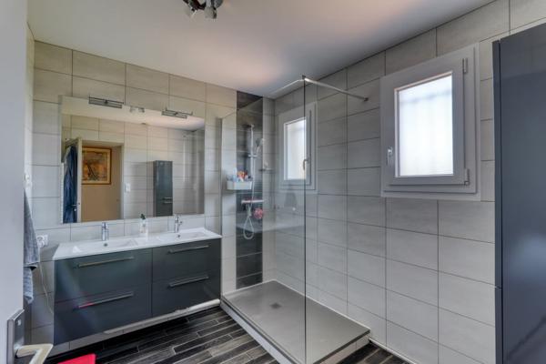 Maison de type 5 jardin, terrasse, garage