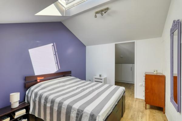 Maison de type 5 jardin, terrasse, garage