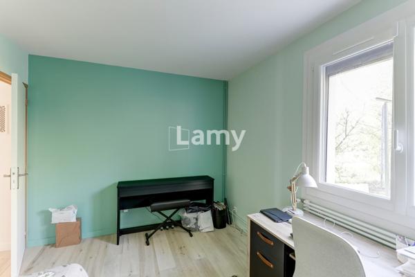 Maison de type 5 jardin, terrasse, garage