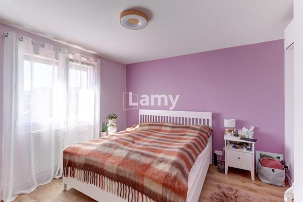 Maison de type 5 jardin, terrasse, garage