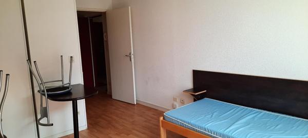 Appartement 1 pièces de 24 m² à Laval