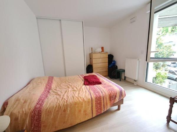 Appartement + parking