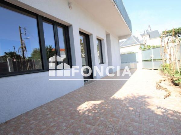 À vendre Appartement 5 pièces 102.6 m² - Fouras 17450