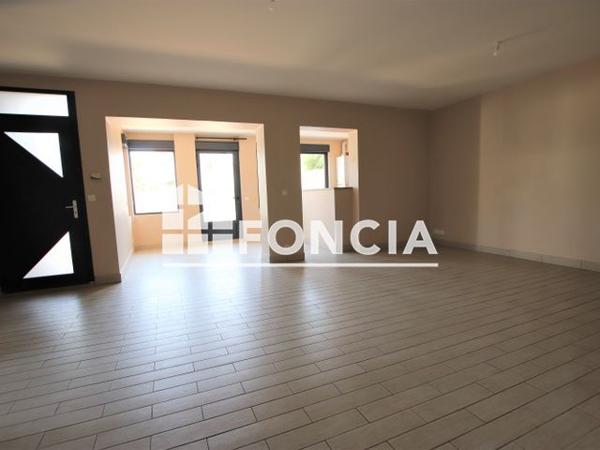 À vendre Appartement 5 pièces 102.6 m² - Fouras 17450