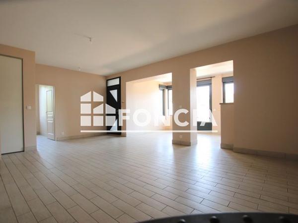À vendre Appartement 5 pièces 102.6 m² - Fouras 17450