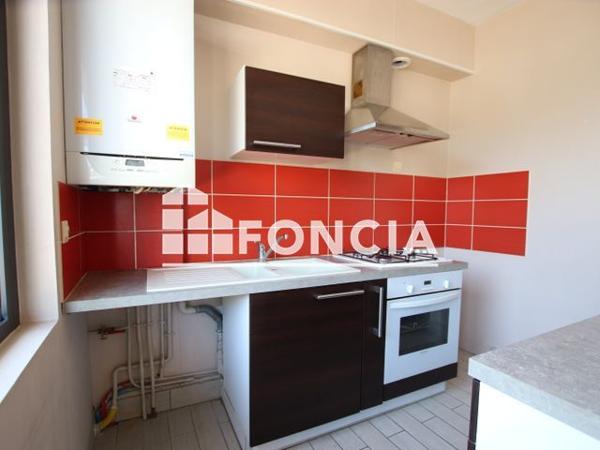 À vendre Appartement 5 pièces 102.6 m² - Fouras 17450