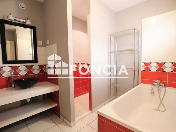 À vendre Appartement 5 pièces 102.6 m² - Fouras 17450