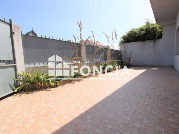 À vendre Appartement 5 pièces 102.6 m² - Fouras 17450