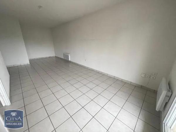 Appartement à louer 3 pièces 63.84m² Mers-les-Bains (80350)