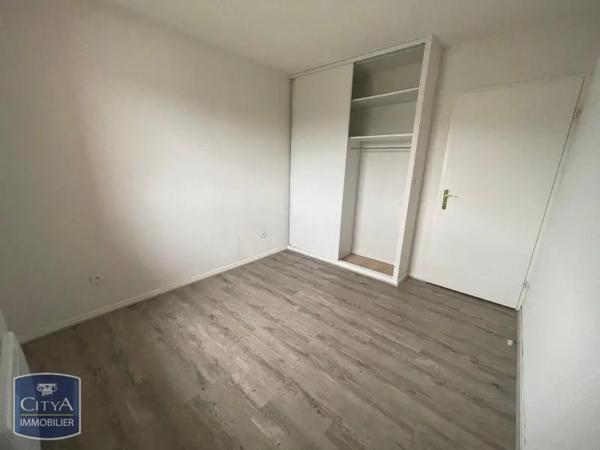 Appartement à louer 3 pièces 63.84m² Mers-les-Bains (80350)