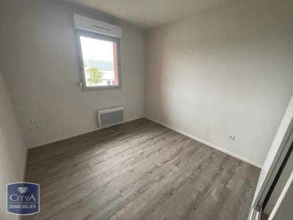 Appartement à louer 3 pièces 63.84m² Mers-les-Bains (80350)