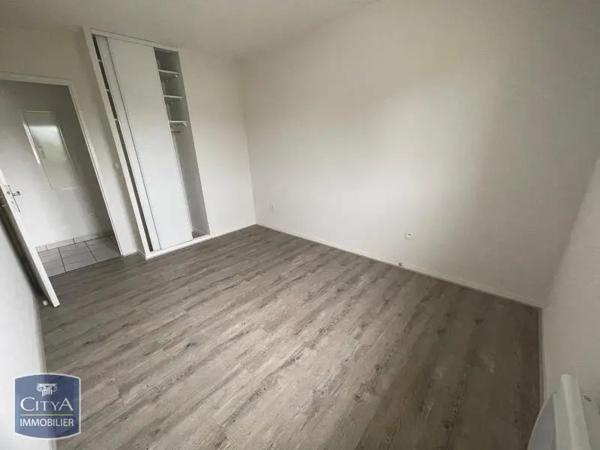 Appartement à louer 3 pièces 63.84m² Mers-les-Bains (80350)