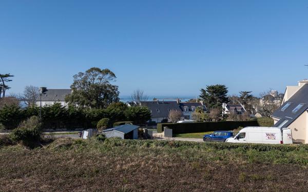 Appartement à vendre    2 pièces • 45,23 m2 Trébeurden