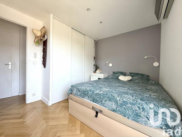 Appartement à vendre 3 pièces 69 m² Cagnes-sur-Mer