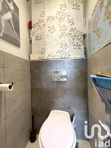 Appartement à vendre 3 pièces 69 m² Cagnes-sur-Mer