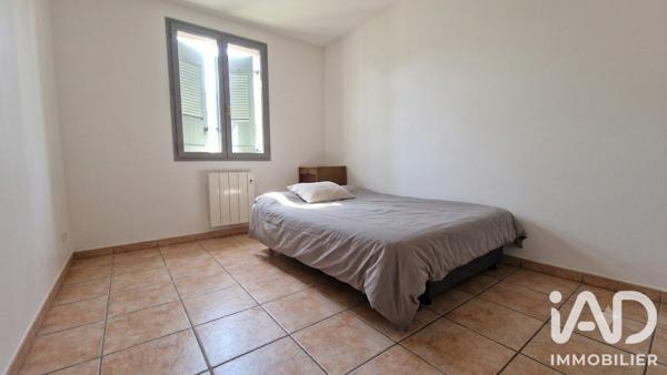 Maison à vendre 5 pièces 100 m² Bazincourt-sur-Epte