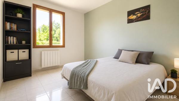 Maison à vendre 5 pièces 100 m² Bazincourt-sur-Epte