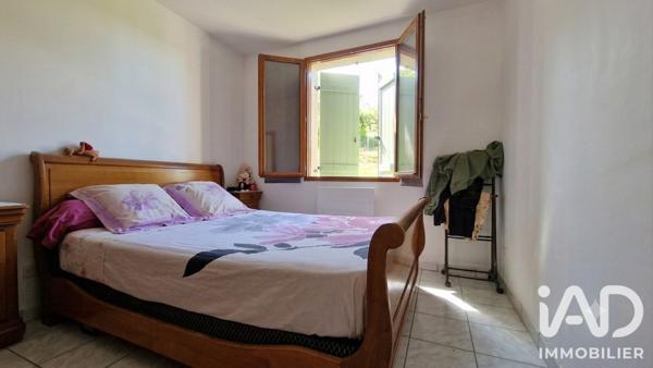 Maison à vendre 5 pièces 100 m² Bazincourt-sur-Epte