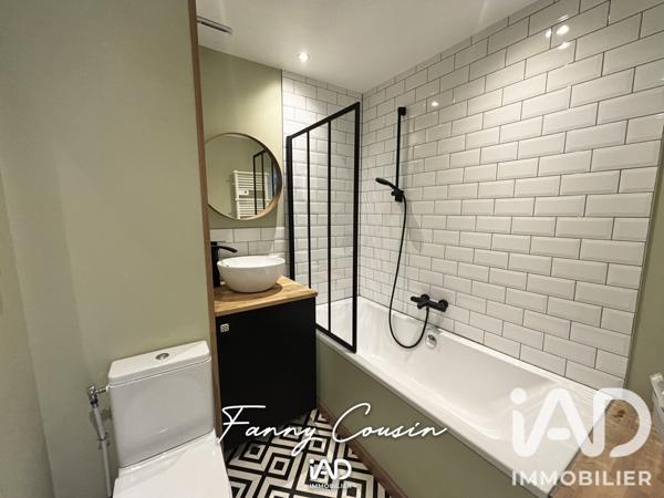 Maison à vendre 7 pièces 153 m² Cherbourg-en-Cotentin