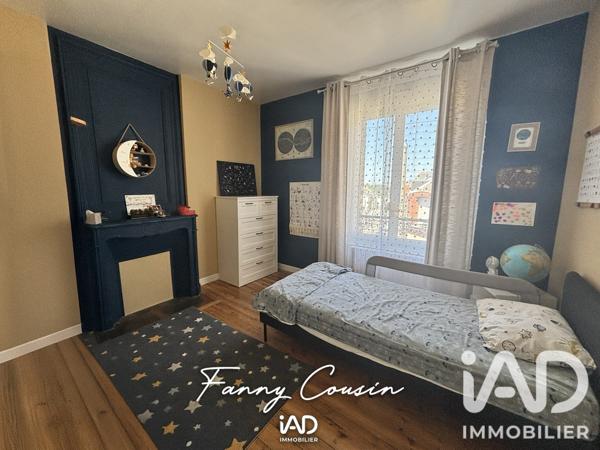 Maison à vendre 7 pièces 153 m² Cherbourg-en-Cotentin
