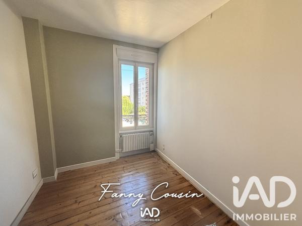 Maison à vendre 7 pièces 153 m² Cherbourg-en-Cotentin