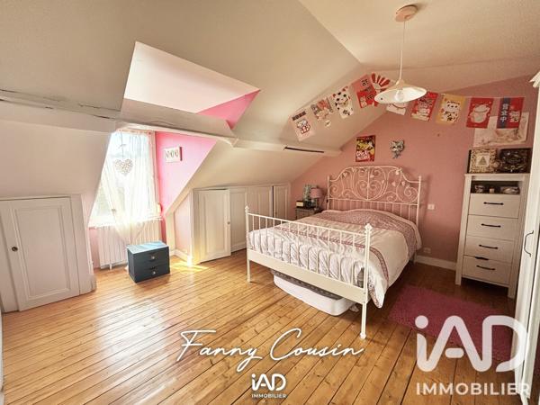 Maison à vendre 7 pièces 153 m² Cherbourg-en-Cotentin
