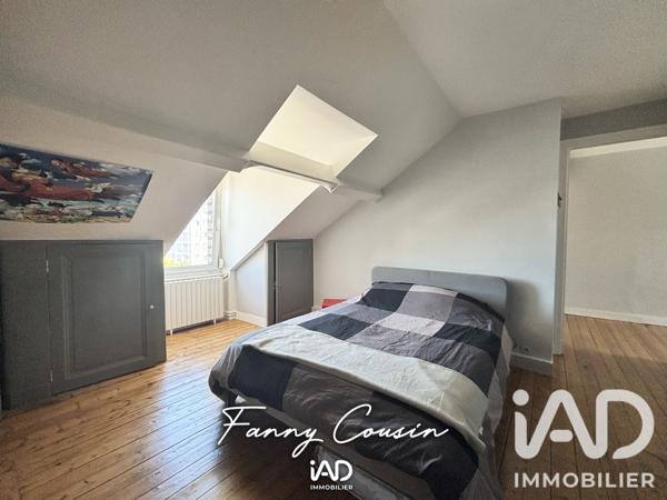 Maison à vendre 7 pièces 153 m² Cherbourg-en-Cotentin