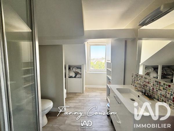 Maison à vendre 7 pièces 153 m² Cherbourg-en-Cotentin