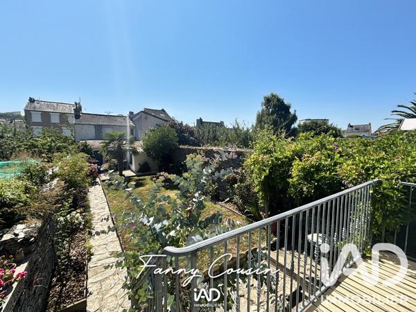 Maison à vendre 7 pièces 153 m² Cherbourg-en-Cotentin