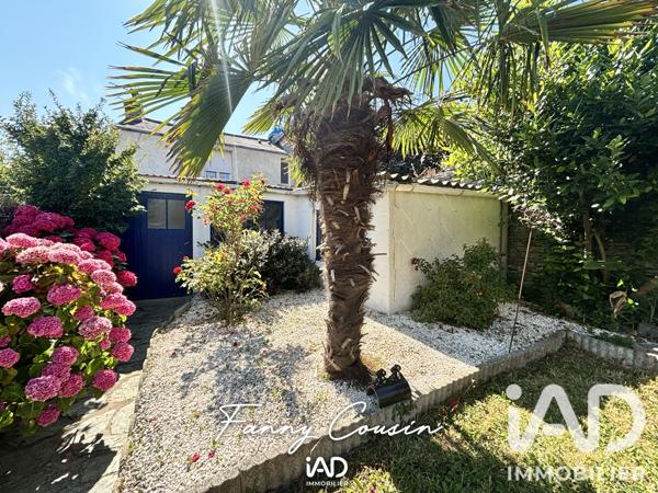 Maison à vendre 7 pièces 153 m² Cherbourg-en-Cotentin