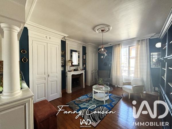 Maison à vendre 7 pièces 153 m² Cherbourg-en-Cotentin