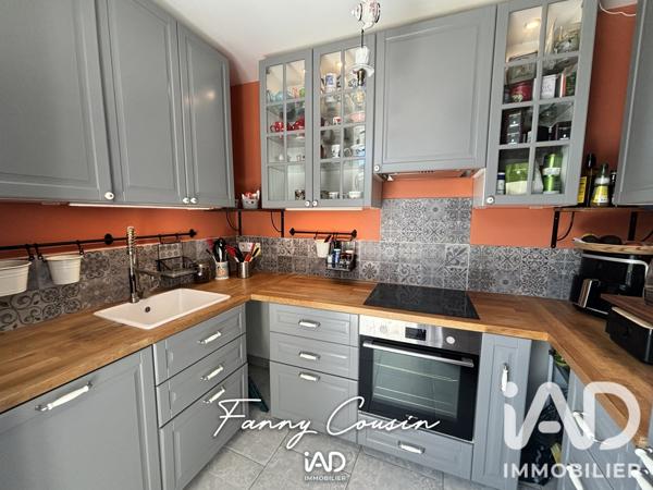 Maison à vendre 7 pièces 153 m² Cherbourg-en-Cotentin