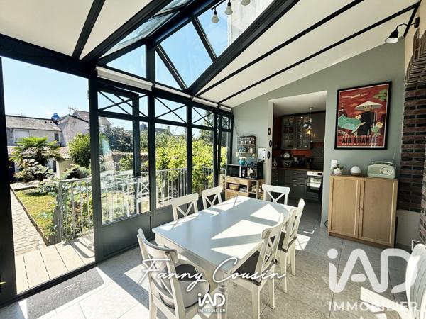Maison à vendre 7 pièces 153 m² Cherbourg-en-Cotentin