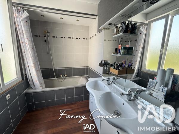 Maison à vendre 7 pièces 153 m² Cherbourg-en-Cotentin