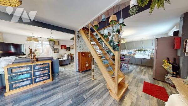 MAISON PROCHE COLLIGNON - TOURLAVILLE