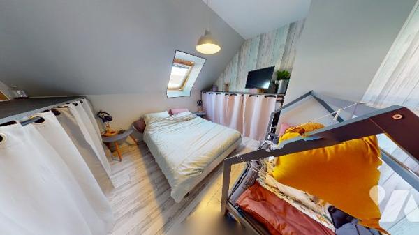 MAISON PROCHE COLLIGNON - TOURLAVILLE