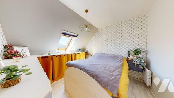 MAISON PROCHE COLLIGNON - TOURLAVILLE