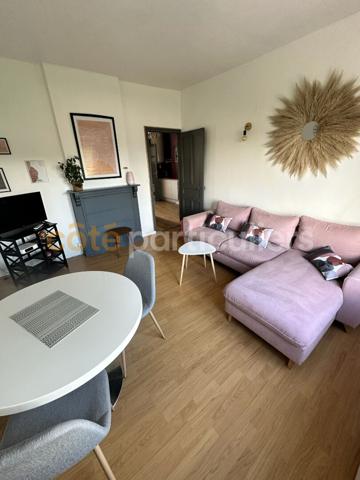 Vente Immeuble79,89 m² - 4 Pièces - EPPEVILLE (80400)