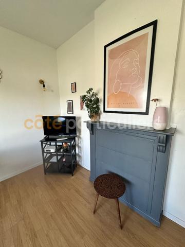 Vente Immeuble79,89 m² - 4 Pièces - EPPEVILLE (80400)