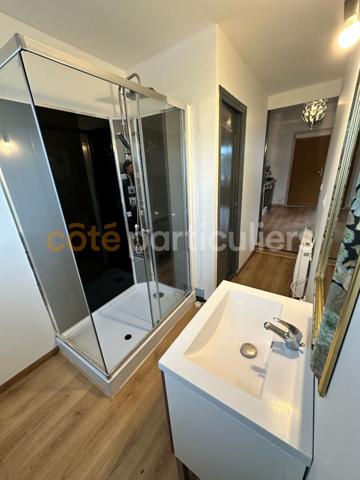 Vente Immeuble79,89 m² - 4 Pièces - EPPEVILLE (80400)