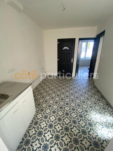 Vente Immeuble79,89 m² - 4 Pièces - EPPEVILLE (80400)