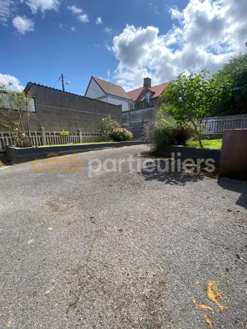 Vente Immeuble79,89 m² - 4 Pièces - EPPEVILLE (80400)