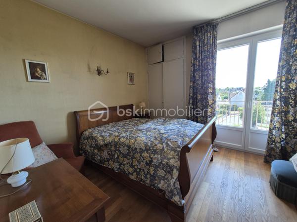 Appartement de 62 m²