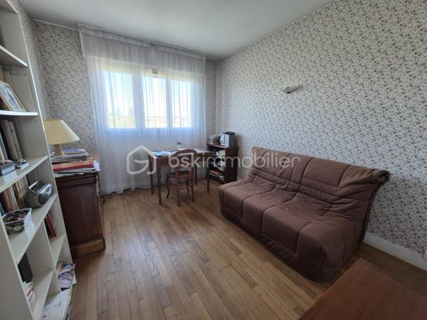 Appartement de 62 m²