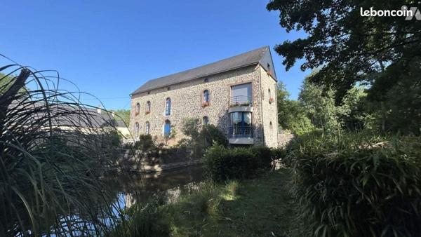 A du pas du centre ville